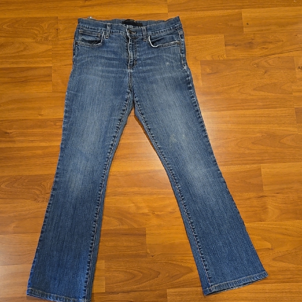 Womens Joe Jeans Fit and Flare Size 28